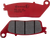 BREMBO 07HO41SA PRIME Sinter SA Brake Pads