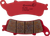 BREMBO 07HO43SP PRIME Sinter SP Brake Pads