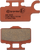 BREMBO 07KA27SD PRIME Sinter SD Brake Pads