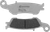 BREMBO 07YA47SX PRIME Sinter SX Brake Pads