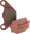 BREMBO 07YA54SD PRIME Sinter SD Brake Pads