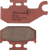 BREMBO 07GR74SD PRIME Sinter SD Brake Pads