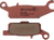 BREMBO 07YA50SD PRIME Sinter SD Brake Pads