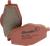 BREMBO 07YA14SD PRIME Sinter SD Brake Pads
