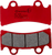 BREMBO 07YA32SA PRIME Sinter SA Brake Pads