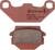 BREMBO 07SU11SD PRIME Sinter SD Brake Pads