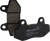 BREMBO 07080 PRIME Carbon Ceramic Brake Pads