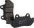 BREMBO 07025 PRIME Carbon Ceramic Brake Pads