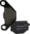 BREMBO 07014 PRIME Carbon Ceramic Brake Pads