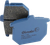 BREMBO 07HO0307 PRIME Carbon Ceramic Brake Pads