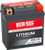 BS BATTERY 360102 Lithium LiFePO4 Battery - BSLi-02