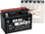 BS BATTERY 300602 Maintenance-Free Battery - BT12A-BS (YT)