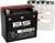 BS BATTERY 300602 Maintenance-Free Battery - BT12A-BS (YT)