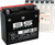 BS BATTERY 300629 Maintenance-Free Battery - BT14B-BS (YT)