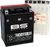 BS BATTERY 300606 Maintenance-Free Battery - BTX14AH-BS (YTX)