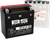 BS BATTERY 300606 Maintenance-Free Battery - BTX14AH-BS (YTX)