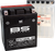 BS BATTERY 300607 Maintenance-Free Battery - BTX14AHL-BS (YTX)
