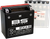 BS BATTERY 300698 Maintenance-Free Battery - BTZ14S-BS (YTZ)