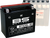 BS BATTERY 300610 Maintenance-Free Battery - BTX20L-BS (YTX)