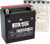 BS BATTERY 300616 Maintenance-Free Battery - BTX20CH-BS (YTX)