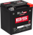 BS BATTERY 300932 SLA MAX Factory- Activated AGM Maintenance-Free Battery - BGZ16HL (GYZ)