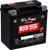 BS BATTERY 300931 SLA MAX Factory- Activated AGM Maintenance-Free Battery - BGZ16H (GYZ)
