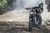 BURLY BRAND B12-6020B 1" Scrambler Handlebar - Black