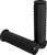 BURLY BRAND B16-1009TB Hawk Grips - TBW Black Textured