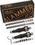 BURLY BRAND B28-1000 Slammer Kit - Slammer Chrome '88 '03 XL