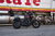 BURLY BRAND B28-1251 Stiletto Shocks - 13" Black
