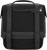 BURLY BRAND B15-1000B Voyager Detachable Cordura® Saddlebag - Black