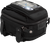 BURLY BRAND B15-1010B Voyager Tank/Tail Bag - Black