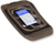 BURLY BRAND B15-1011B Voyager Tank Pad - Black