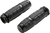 CIRO 54023 Chicane™ Grips - Chicane™ Cable Black