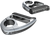 CIRO 60400 Toe Rest - 1-1/4" Chrome