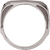 CIRO 45200 Fang® Headlight Bezels - Chrome