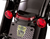 CIRO 40174 Crown Taillight with Lightstrike™ Technology - Red Lens Black