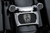 CIRO 40301 LED Lighted License Plate Frame - Chrome Smoke