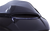 CIRO 40021 LED Lighted Fairing Vent Trim - Black FLTR