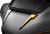CIRO 12201 Quill™ LED Fairing Lights - w/Turn Signal Black FLHX