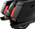 CIRO 42051 Filler Panel Tail Lights - Smoke Lens Black