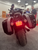 CUSTOM DYNAMICS PB-TL-LPW-S Taillight - with Top License Plate Illumination Window - Smoke - with Top License Plate Illumination Window Smoke