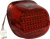 CUSTOM DYNAMICS CD-TL-TW-R Taillight - Top Window - Red - Top Window Red