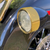 CUSTOM DYNAMICS PB-B-BEZ-GS Bezel - Gold/Smoke