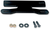 CUSTOM DYNAMICS CD-UTV-LPF-MT License Plate Mount - Universal