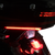 CUSTOM DYNAMICS PB-TP-ARM-14R LED Run/Brake/Turn Tour-Pak® Arms - Red Lens - '14-'25 - Red Lens '14-'25