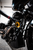 CUSTOM DYNAMICS PB-FOG-LENS-Y Fog Light Lens - Yellow