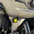 CUSTOM DYNAMICS SD-23RG-FT-YB Front Turn Signals - Shark Demo® - LED - Yellow - Shark Demo® LED Yellow