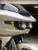 CUSTOM DYNAMICS SD-RG23-VTS-AB Shark Demon® Turn Signal Vents - Yellow Lens
