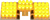 CUSTOM DYNAMICS GEN-FT-A LED Fender Tip Boards - Amber